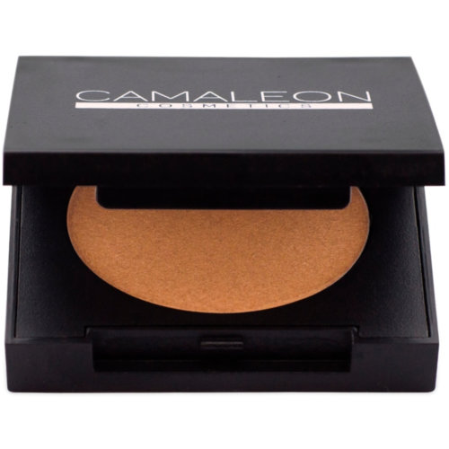Camaleon iluminador 100% natural (crema bronce)
