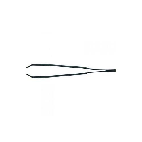 Pinza profesional - disna solingen (negra 9 cm)