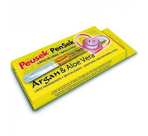 Peusek pensek lapiz de uñas (1 envase 2 ml)