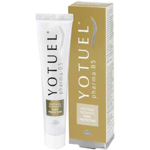 Yotuel Farma B5 pasta blanqueante 50ml
