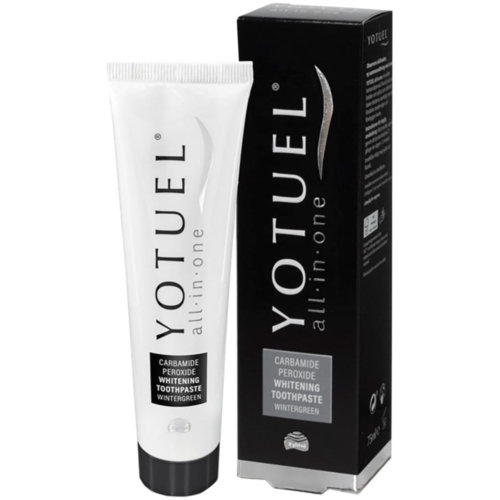 Yotuel All in one Wintergreen Blanqueador (75 ml)