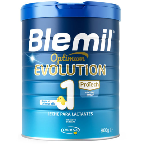 Blemil Evolution 1 800g