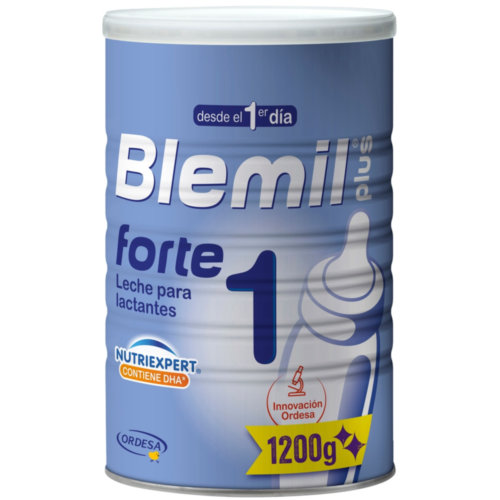 BLEMIL PLUS 1 FORTE (1200 g)