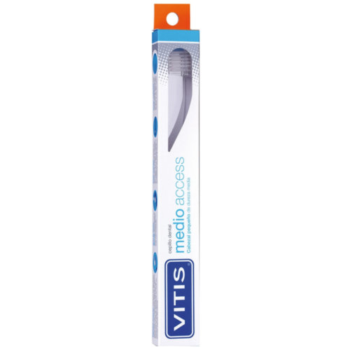 CEPILLO DENTAL ADULTO - VITIS MEDIO ACCESS