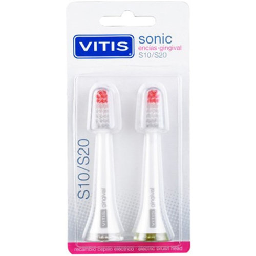VITIS Sonic S10/S20 cabezal Encías (recambio)