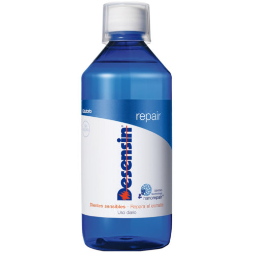 Desensin repair colutorio dental (500 ml)