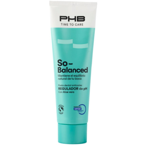 PHB Time To Care So Balanced Pasta Dental 75 ml