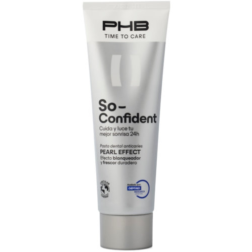 PHB Time To Care So Confident Pasta Dental 75 ml