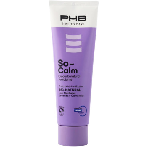 PHB Time To Care So Calm Pasta Dental 75 ml