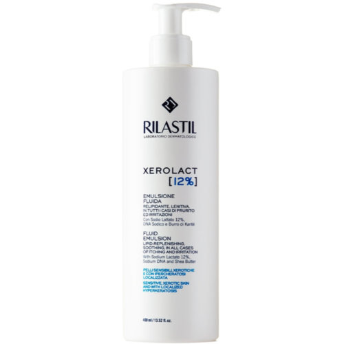 Xeralaude 12 Leche Corporal (400 ml)