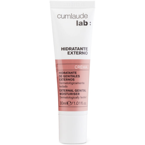 Cumlaude Crema Hidratante externo (30 ml)