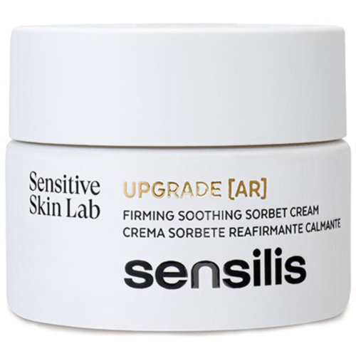 Sensilis upgrade ar crema sorbete  1 envase 50 ml