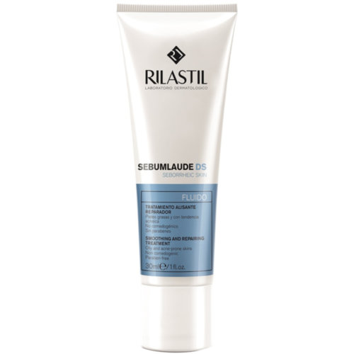 Cumlaude lab: Sebumlaude DS (30 ml)