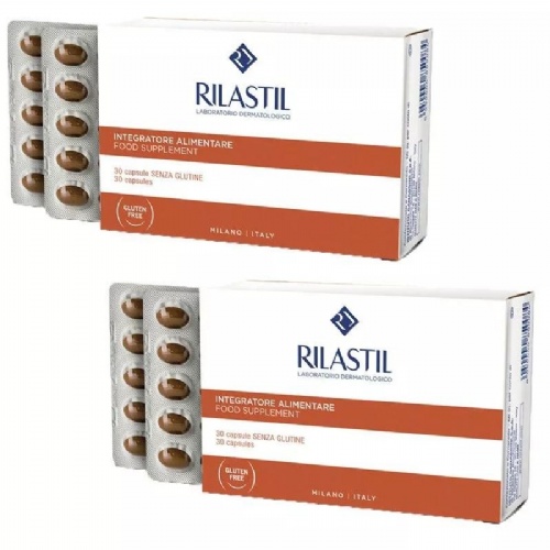 Rilastil sun system (2 envases 30 capsulas)
