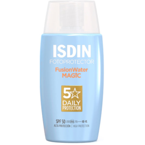 ISDIN Fotoprotector Fusion Water Magic SPF50 50 ml