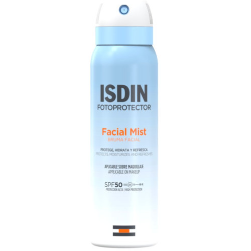 ISDIN Fotoprotector Facial Mist SPF50 100 ml