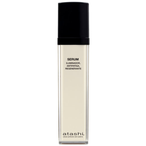Atashi cellular perfection skin sublime serum iluminador antifatiga regenerante (1 envase 50 ml)