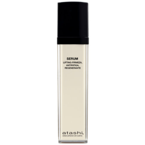 Atashi cellular perfection skin sublime serum lifting firmeza antifatiga regenerante (1 envase 50 ml