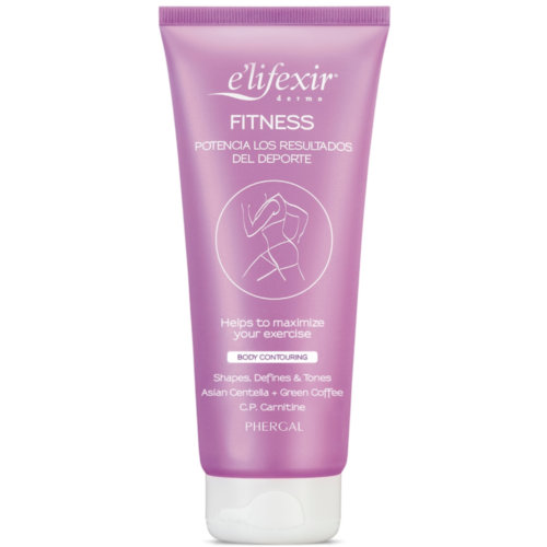 E´lifexir Fitness Gel (200 ml)
