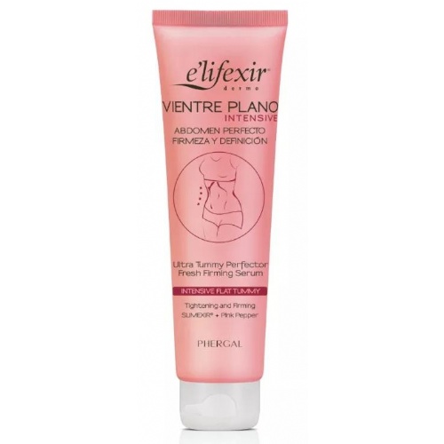 E´lifexir dermo vientre plano intensive (1 tubo 150 ml)