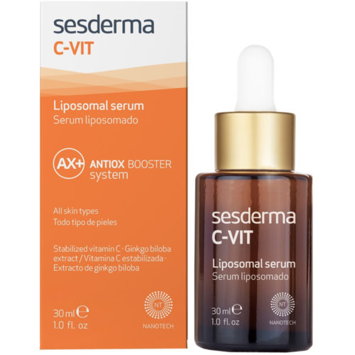 C-vit liposomal serum (1 envase 30 ml)