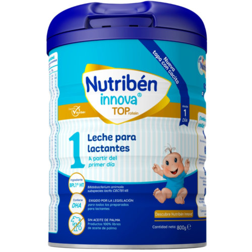 Nutriben innova 1 (800 g)