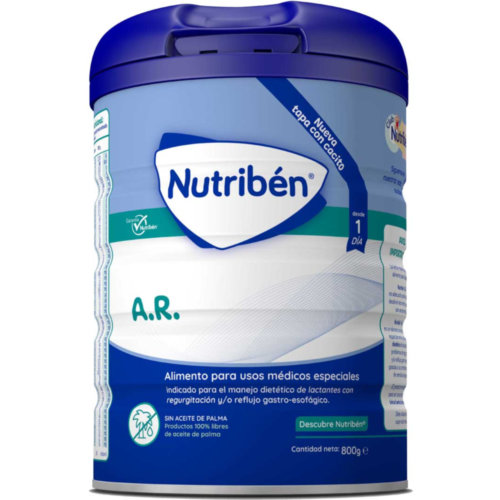 Nutribén A.R. (800 g)
