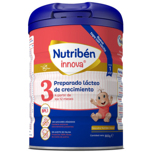 Nutribén Innova 3 (800 g)