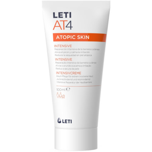 LETIAT4 Intensive (100 ml)