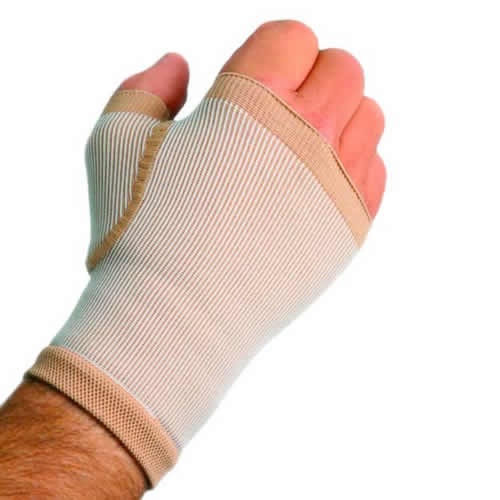 Muñequera metacarpiana - varisan (t-2)