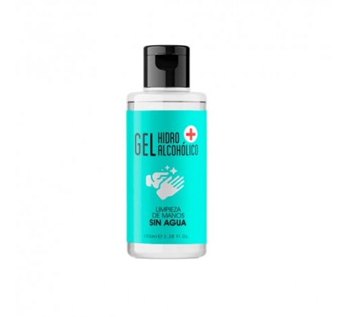 Gel hidroalcohólico Amifar 100ml