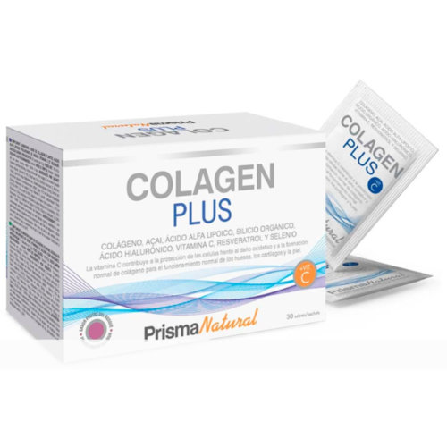 Prisma Natural Colagen Plus antiaging (30 sobres)