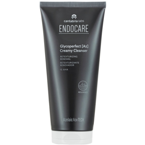 Endocare renewal glycoperfect az creamy cleanser  1 tubo 150 ml