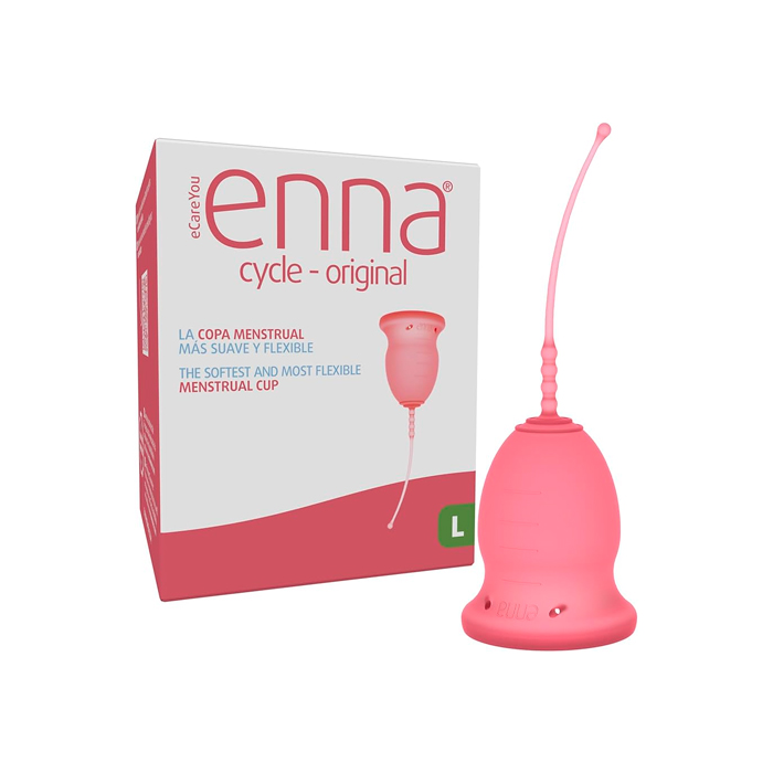 Copa enna menstrual l