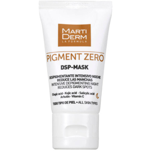 Martiderm Pigment Zero  DSP-Mask (30 ml)