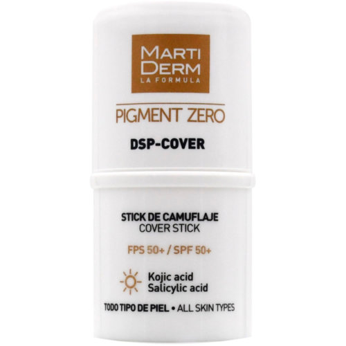 Martiderm Pigment Zero DSP-Cover Stick (40 ml)