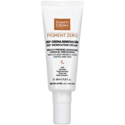 Martiderm DSP-Crema Renovación (40 ml)