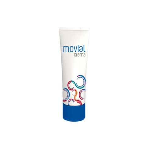 Movial cuidado articular crema 10