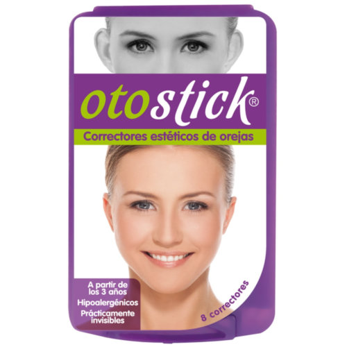 Otostick Adultos (8 unidades)
