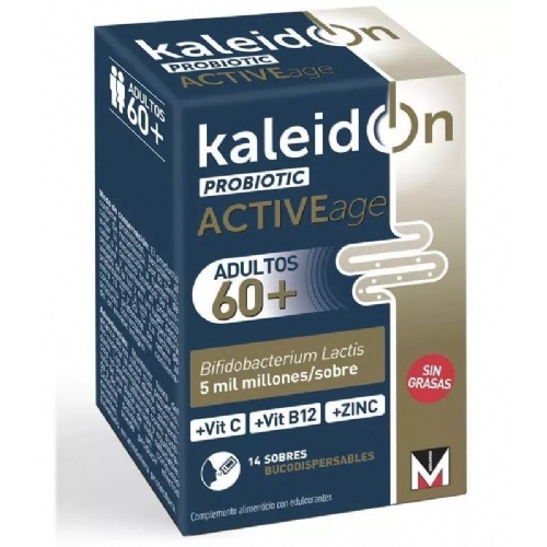 Kaleidon activeage (14 sobres bucodispersables)