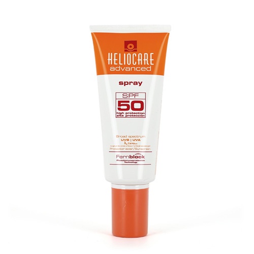 Heliocare spf 50 spray (1 envase 200 ml)