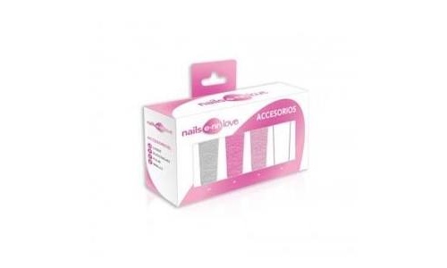 Accesorios lima e-nn love