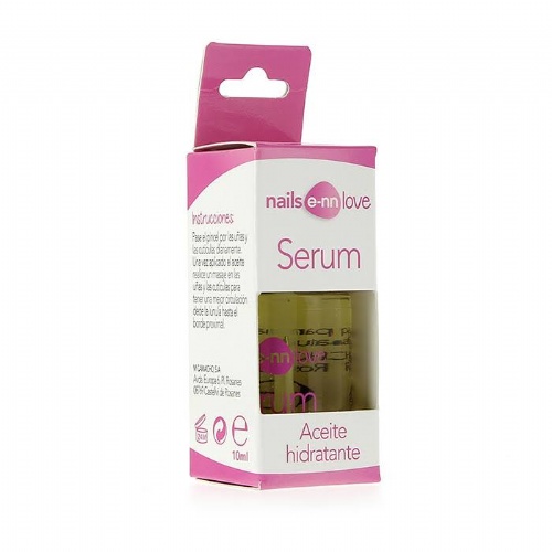 Serum e-nn love