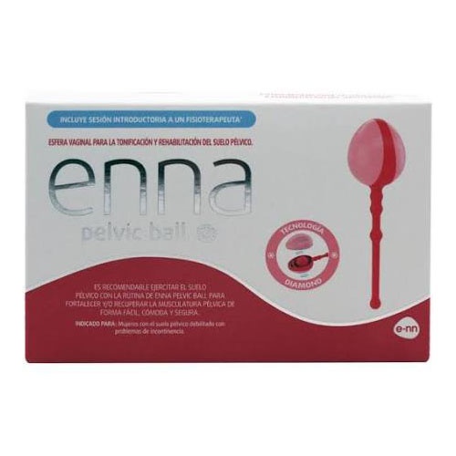 Enna pelvic ball (1 u)