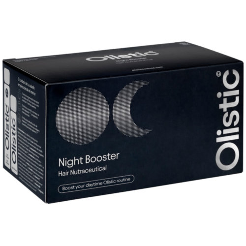 Olistic Night Booster 28 viales x15 ml
