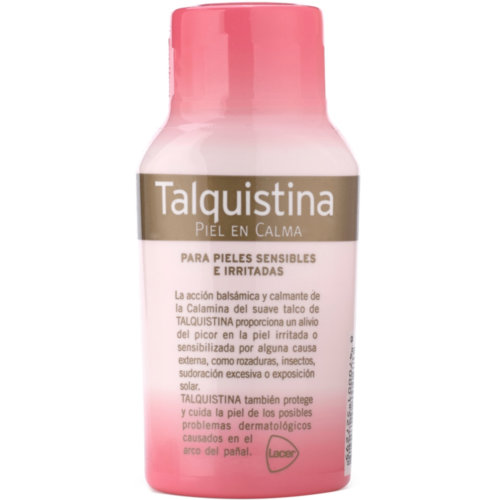 Talquistina (1 envase 50 g)
