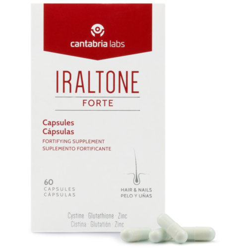 Iraltone Forte (60 cápsulas)