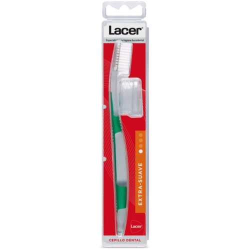 CEPILLO LACER TECHNIC EX SUAVE