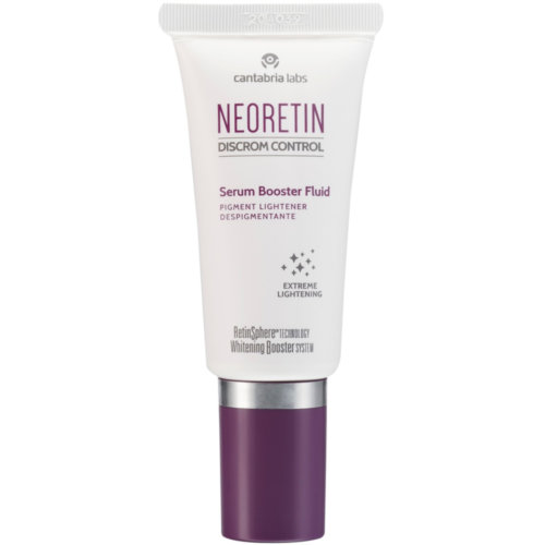 NEORETIN DISCROM CONTROL SERUM BOOSTER FLUID (30 ML)