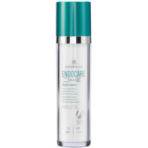 Endocare Cellage Gel Cream 50ml